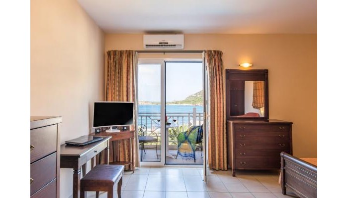 Hotel Talea Beach poza 3