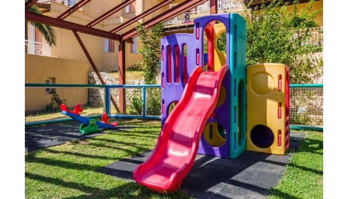 Hotel Talea Beach poza 9