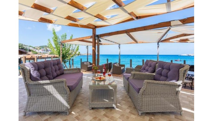 Hotel Talea Beach poza 17