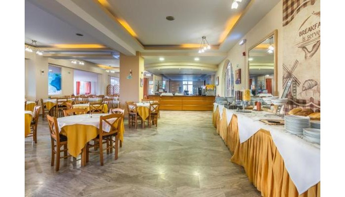 Hotel Talea Beach poza 3