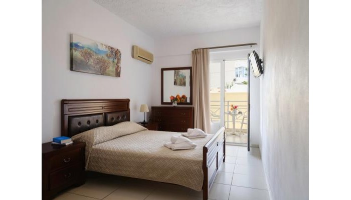 Hotel Talea Beach poza 12