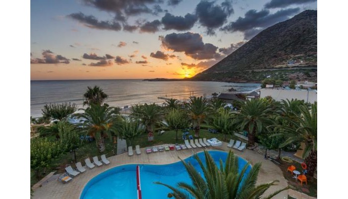 Hotel Talea Beach poza 20