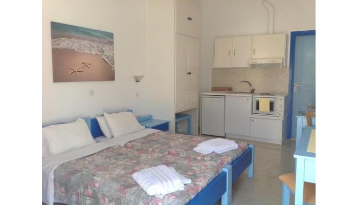 Ikonomakis Apartments poza 5