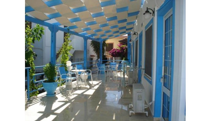 Ikonomakis Apartments poza 14