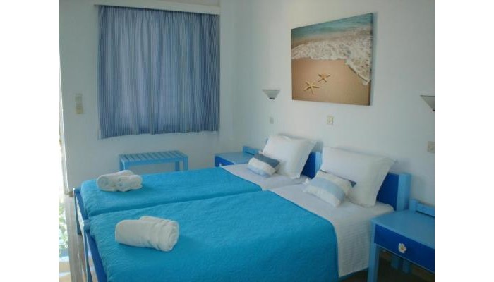 Ikonomakis Apartments poza 2