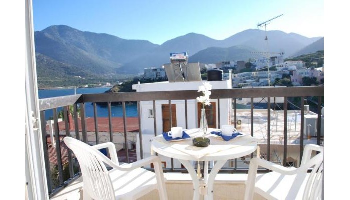 Ikonomakis Apartments poza 11