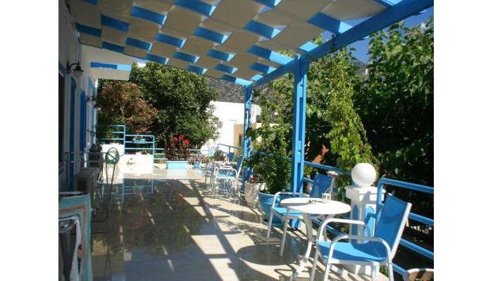 Ikonomakis Apartments poza 13