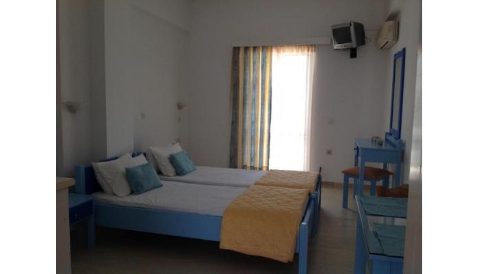 Ikonomakis Apartments poza 6