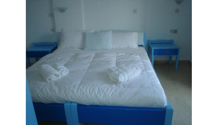 Ikonomakis Apartments poza 8