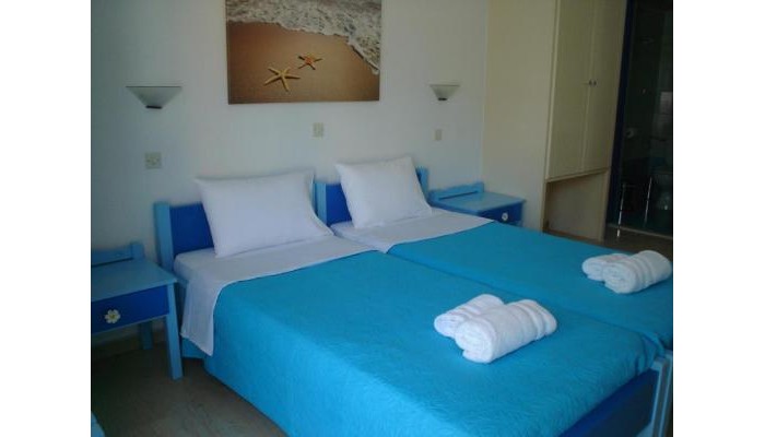 Ikonomakis Apartments poza 3