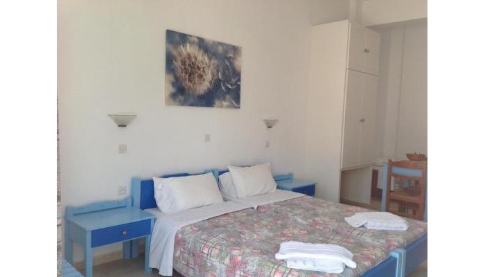Ikonomakis Apartments poza 4