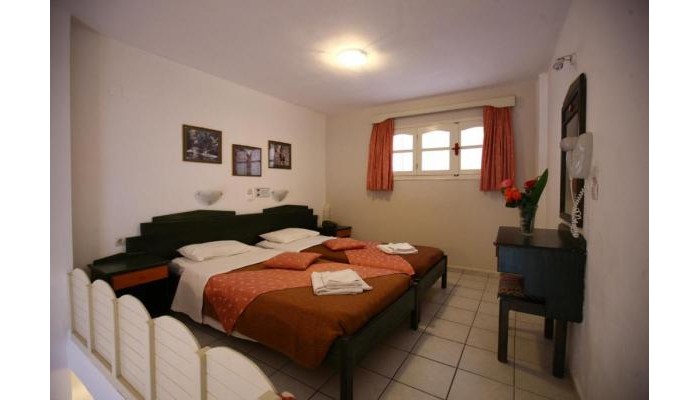Ormos Atalia Village poza 4
