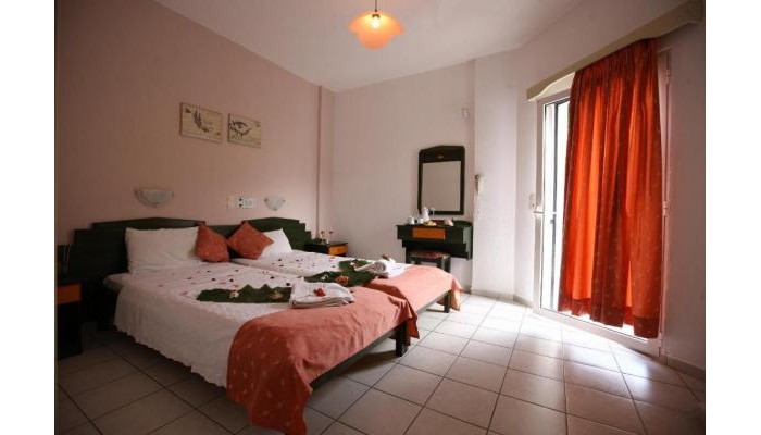 Ormos Atalia Village poza 2