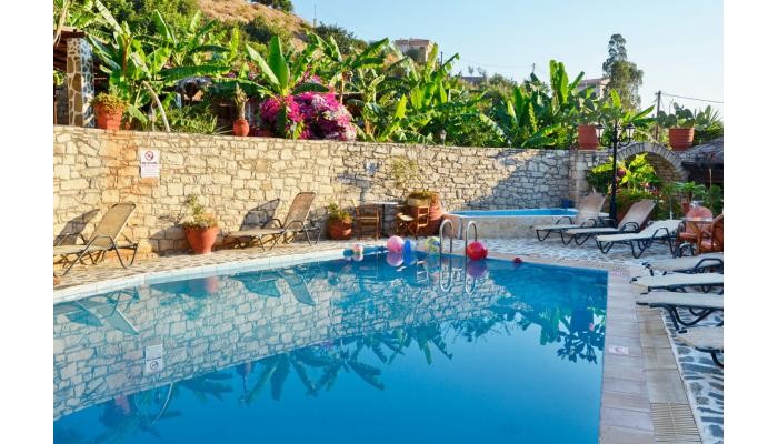 Stone Village (Ex Petrino Chorio) poza 16