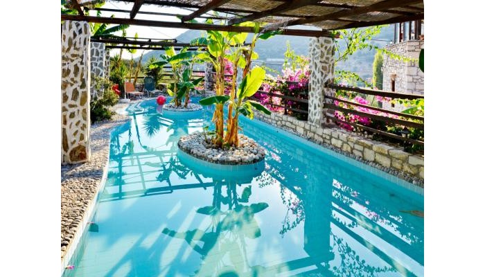 Stone Village (Ex Petrino Chorio) poza 17