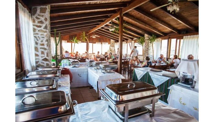 Stone Village (Ex Petrino Chorio) poza 9