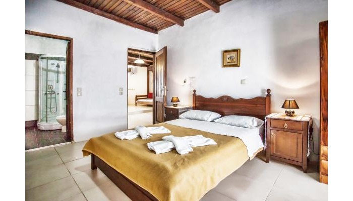 Stone Village (Ex Petrino Chorio) poza 3