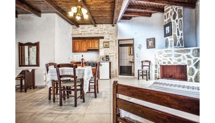 Stone Village (Ex Petrino Chorio) poza 7