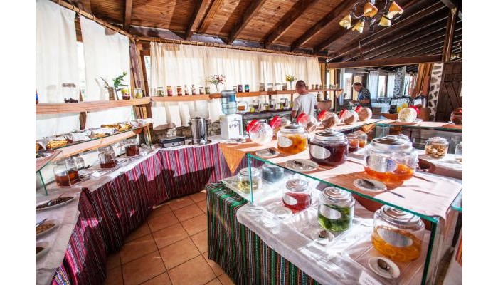 Stone Village (Ex Petrino Chorio) poza 10