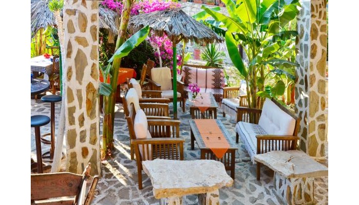 Stone Village (Ex Petrino Chorio) poza 11