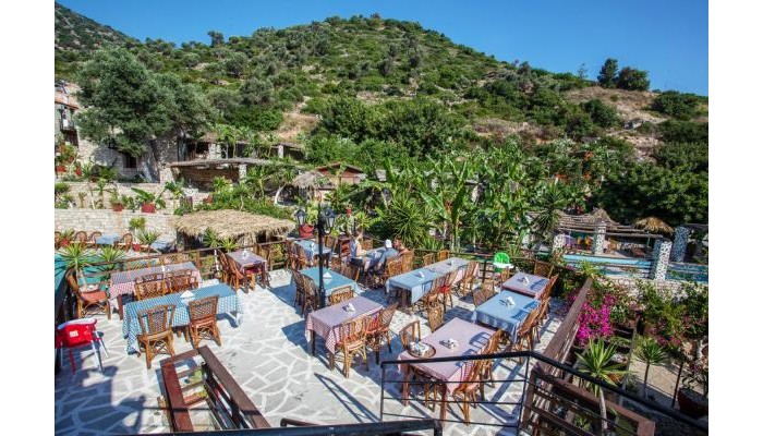 Stone Village (Ex Petrino Chorio) poza 8