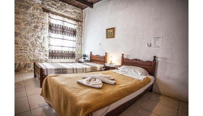 Stone Village (Ex Petrino Chorio) poza 2