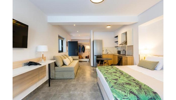 T Hotel Premium Suites poza 7