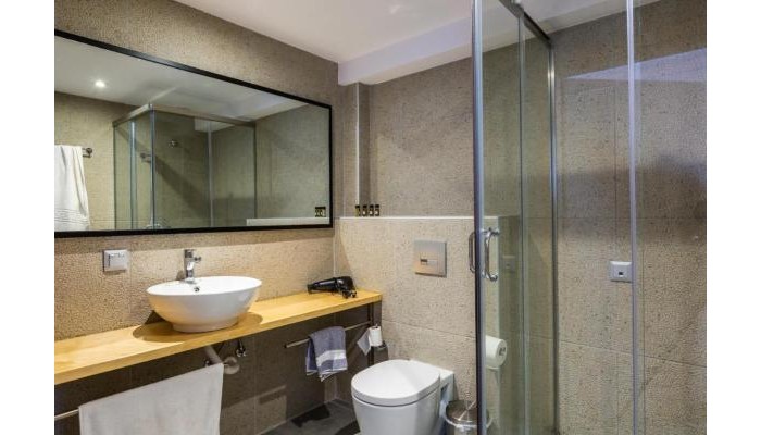 T Hotel Premium Suites poza 6