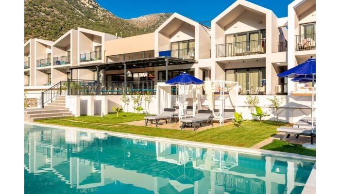 T Hotel Premium Suites poza 13