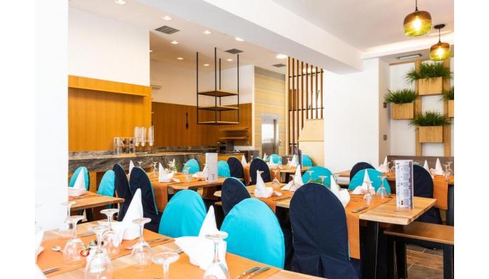 T Hotel Premium Suites poza 10