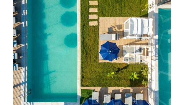 T Hotel Premium Suites poza 12