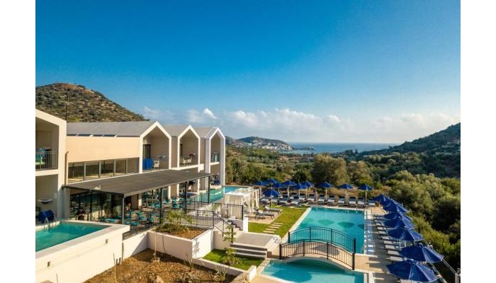 T Hotel Premium Suites poza 0