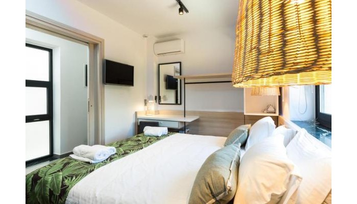 T Hotel Premium Suites poza 3