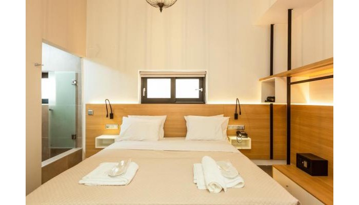 T Hotel Premium Suites poza 4