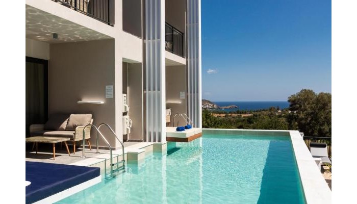 T Hotel Premium Suites poza 14