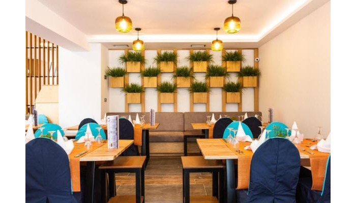 T Hotel Premium Suites poza 9