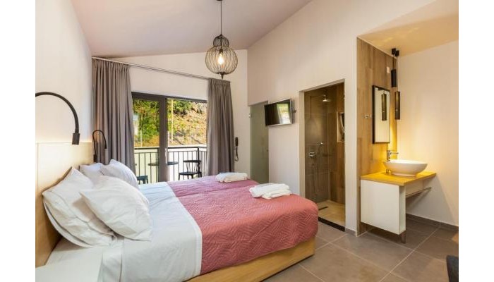 T Hotel Premium Suites poza 5