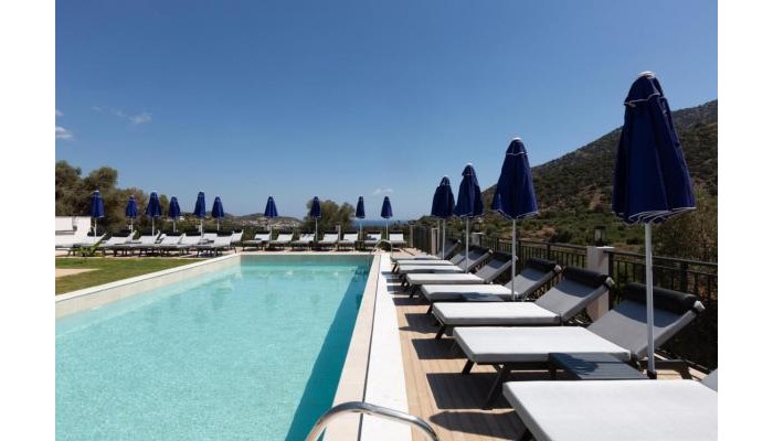 T Hotel Premium Suites poza 15