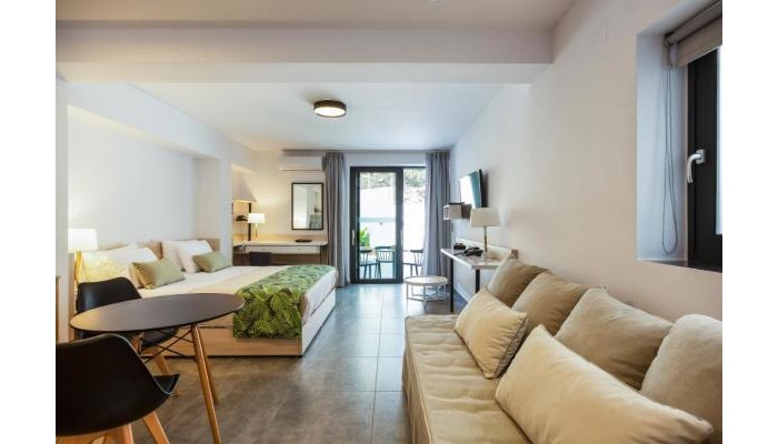 T Hotel Premium Suites poza 8