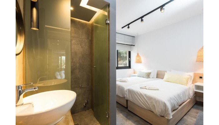 T Hotel Premium Suites poza 1