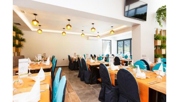 T Hotel Premium Suites poza 11