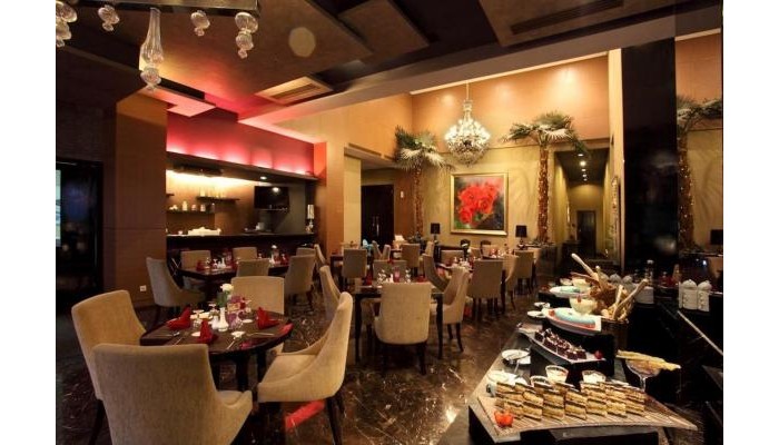 Amaroossa Hotel Bandung poza 3