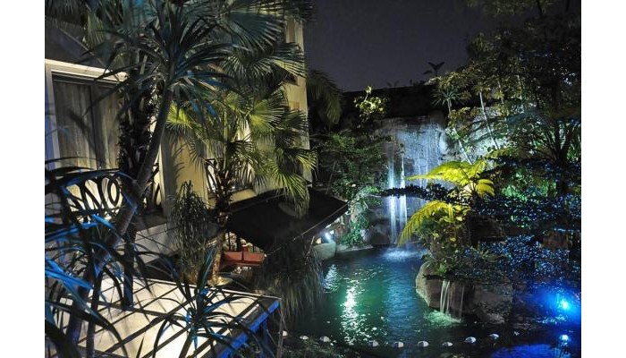 Amaroossa Hotel Bandung poza 4