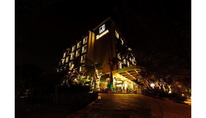 Amaroossa Hotel Bandung poza 5