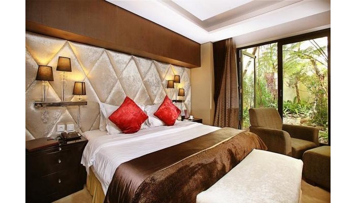 Amaroossa Hotel Bandung poza 6