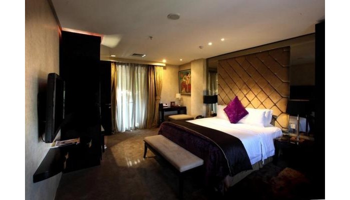 Amaroossa Hotel Bandung poza 1