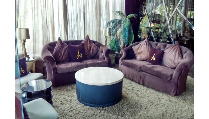 Amaroossa Hotel Bandung poza 8