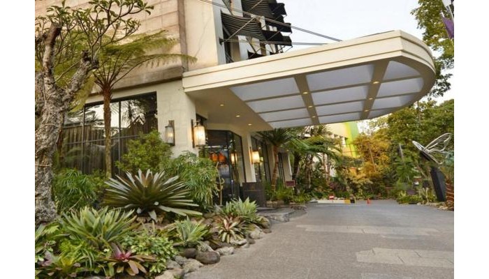 Amaroossa Hotel Bandung poza 7
