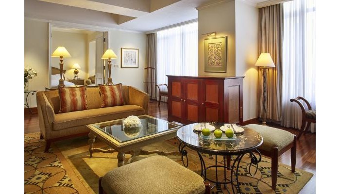 Aryaduta Bandung Hotel (Ex Hyatt Regency Bandung) poza 9