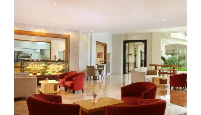 Aryaduta Bandung Hotel (Ex Hyatt Regency Bandung) poza 1